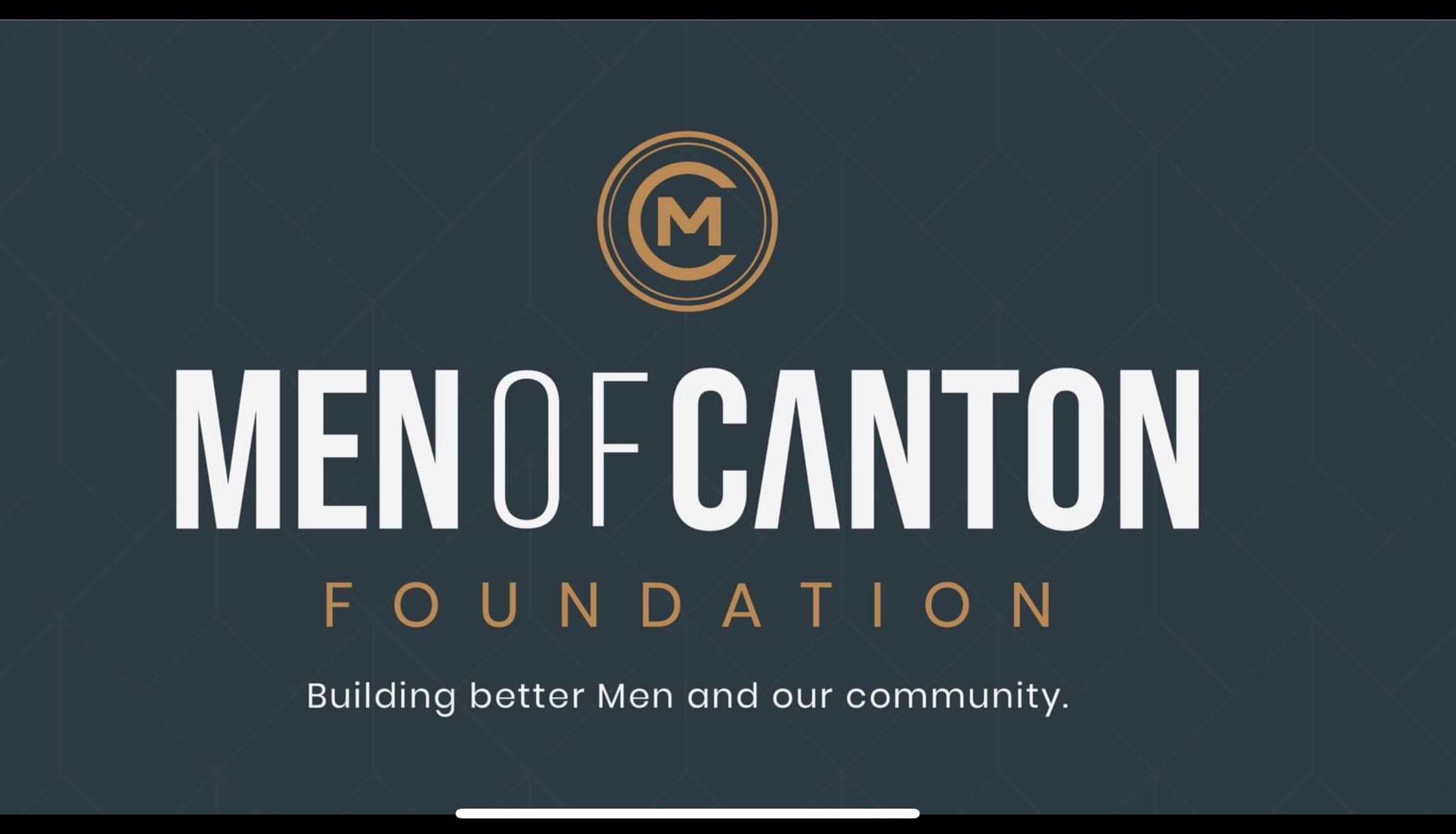 Men Of Canton